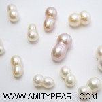 Peanut-shaped fresh water pearl - undrilled.JPG